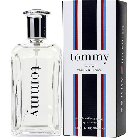 new tommy hilfiger cologne